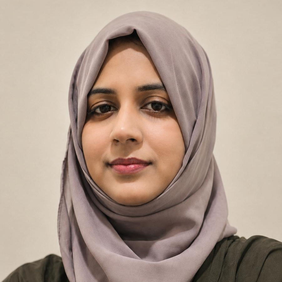 Aneesa Abbas