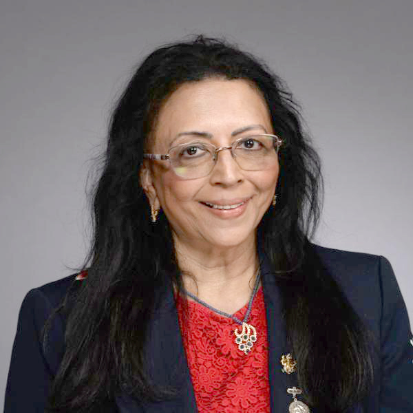 Bing Betty Wei