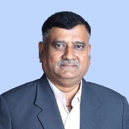 Dr. Dhatchana Moorthy