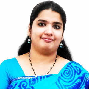 Lakshmi Balasubramanian