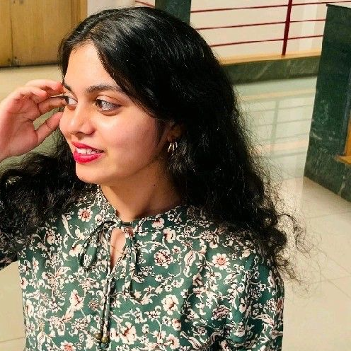 Preethika Rangamgari