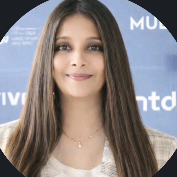 Rashmi Siravara