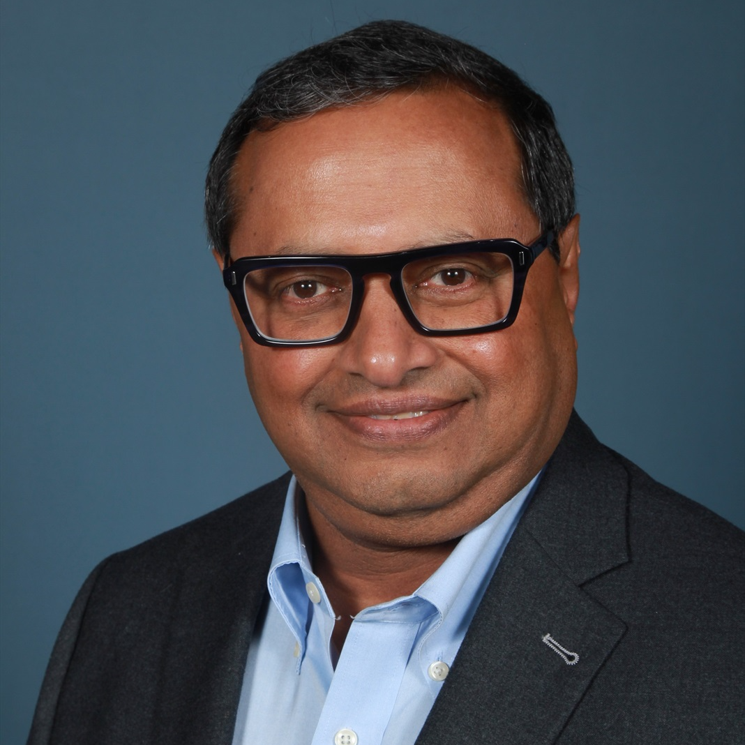 Dr. Ravi Kiron
