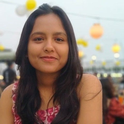 Sudeshna Saha