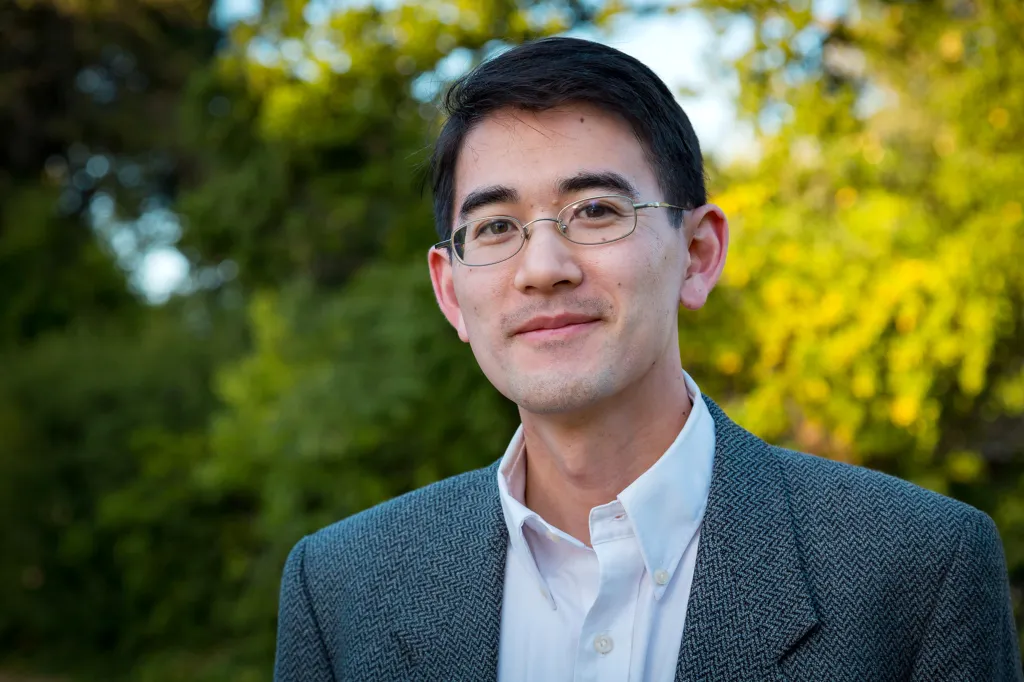 Greg Tanaka
