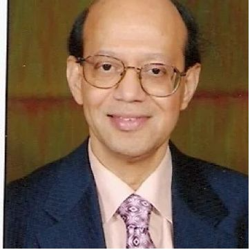 Dr. Undurti N. Das
