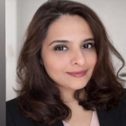 Varsha Oberoi