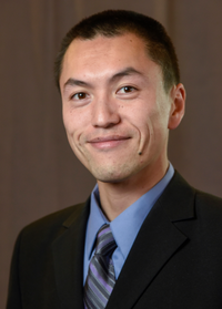 Robert J. Wong MD, MS